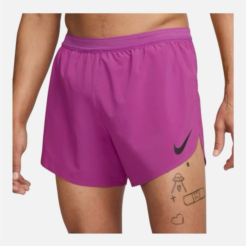 Nike ADV Dri-fit Running Shorts